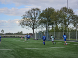 Regio Voetbal Schouwen-Duiveland Onder 14 - Kloetinge JO14-1 (oefen) seizoen 2023-2024 (24/115)